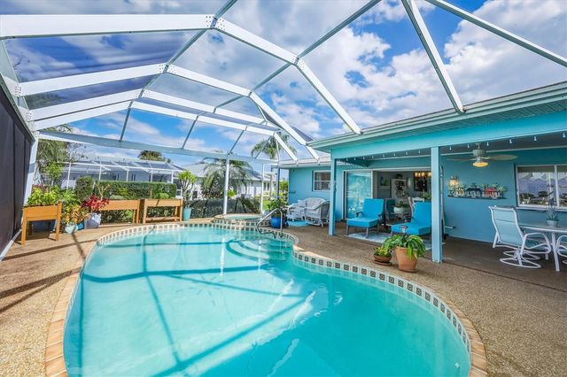 12577 SW KINGS ROW, Lake Suzy, FL 34269