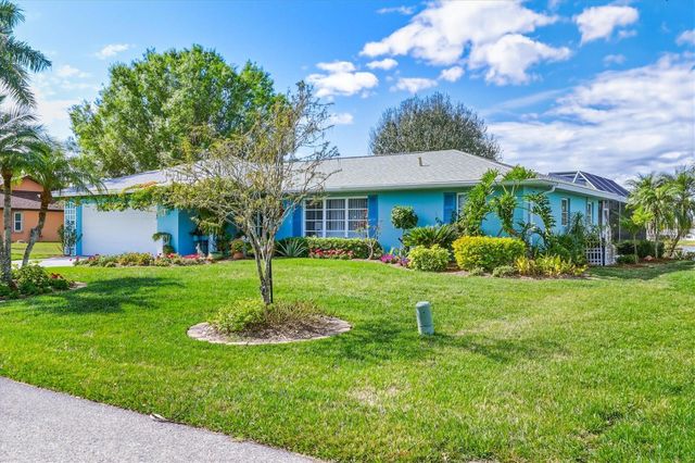 12577 SW KINGS ROW, Lake Suzy, FL 34269