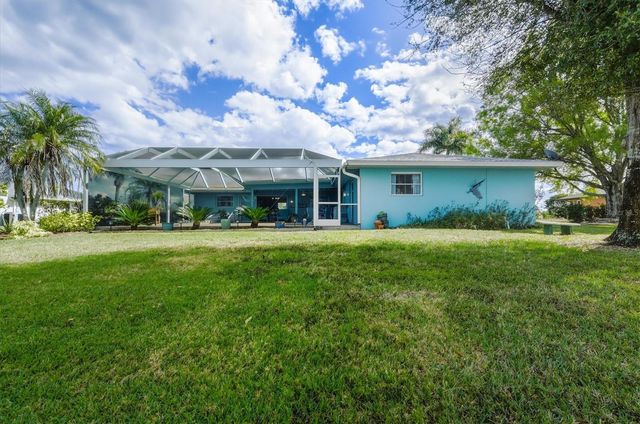 12577 SW KINGS ROW, Lake Suzy, FL 34269