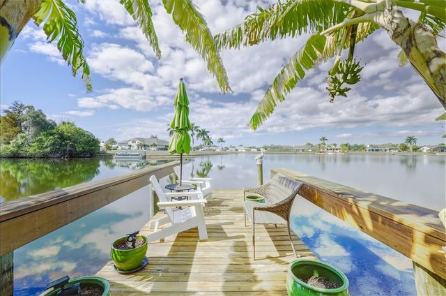 12577 SW KINGS ROW, Lake Suzy, FL 34269