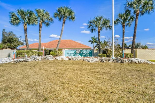 12577 SW KINGS ROW, Lake Suzy, FL 34269