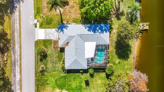 12577 SW KINGS ROW, Lake Suzy, FL 34269