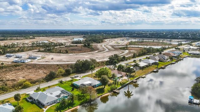 12577 SW KINGS ROW, Lake Suzy, FL 34269