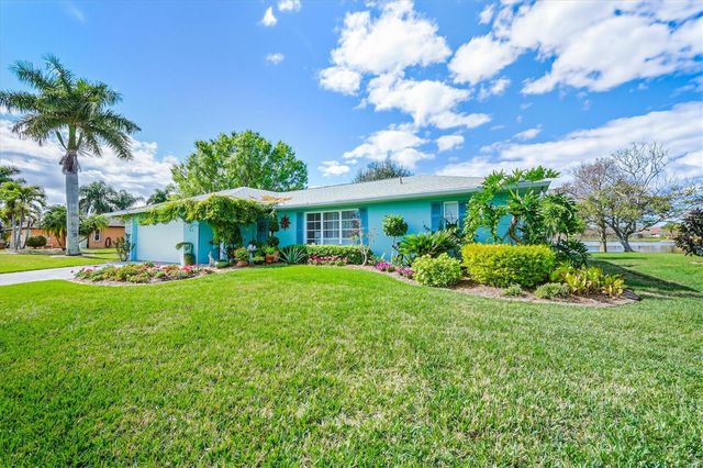 12577 SW KINGS ROW, Lake Suzy, FL 34269