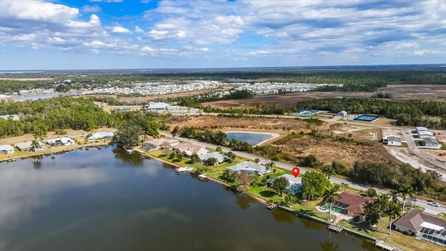 12577 SW KINGS ROW, Lake Suzy, FL 34269