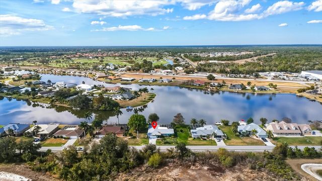 12577 SW KINGS ROW, Lake Suzy, FL 34269