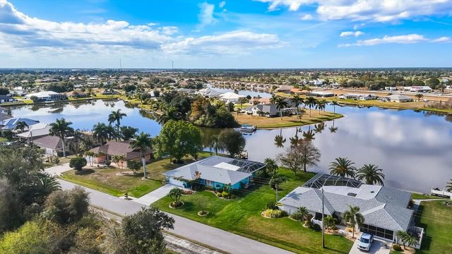 12577 SW KINGS ROW, Lake Suzy, FL 34269