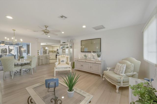 12577 SW KINGS ROW, Lake Suzy, FL 34269