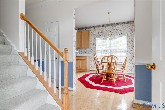 10607 Gate House Ct, Glen Allen, VA 23059