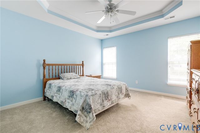 10607 Gate House Ct, Glen Allen, VA 23059