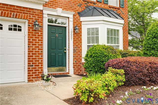 10607 Gate House Ct, Glen Allen, VA 23059