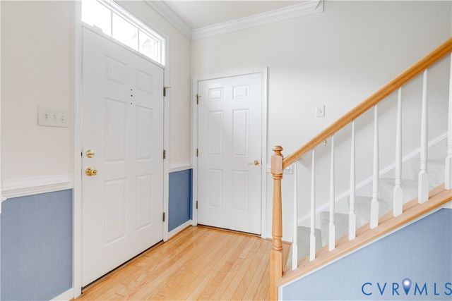 10607 Gate House Ct, Glen Allen, VA 23059