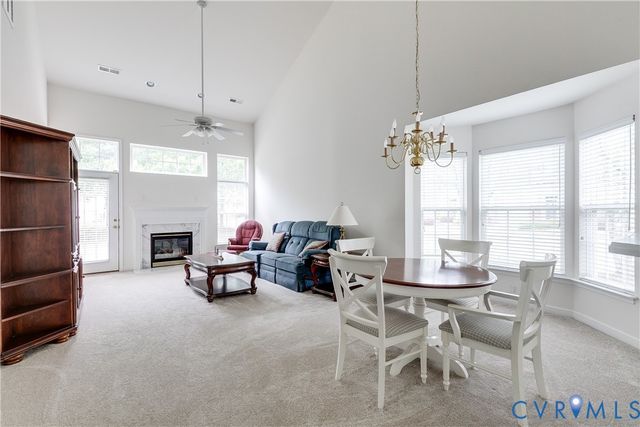10607 Gate House Ct, Glen Allen, VA 23059