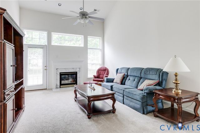 10607 Gate House Ct, Glen Allen, VA 23059