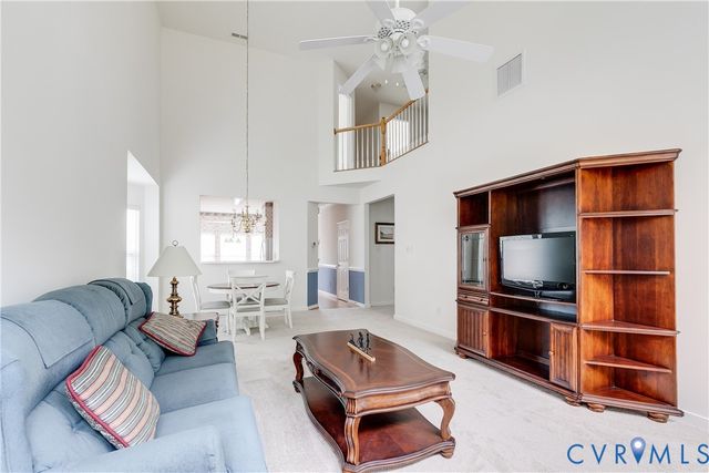 10607 Gate House Ct, Glen Allen, VA 23059