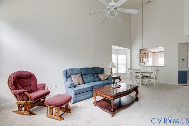10607 Gate House Ct, Glen Allen, VA 23059