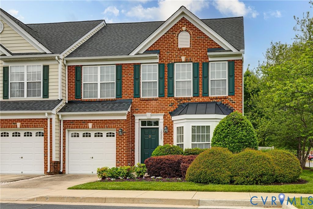 10607 Gate House Ct, Glen Allen, VA 23059