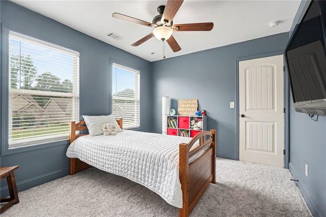 120 Goldshore Way, Statham, GA 30666
