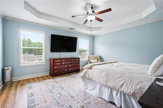 120 Goldshore Way, Statham, GA 30666