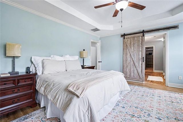120 Goldshore Way, Statham, GA 30666
