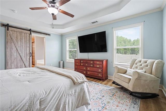 120 Goldshore Way, Statham, GA 30666