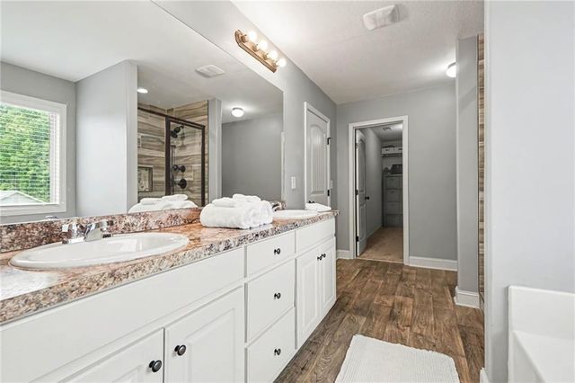 120 Goldshore Way, Statham, GA 30666