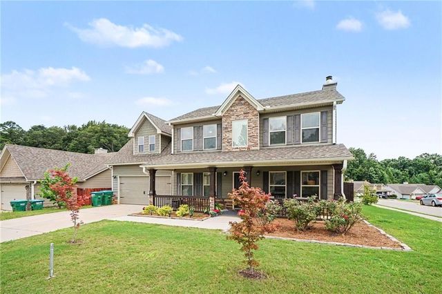 120 Goldshore Way, Statham, GA 30666