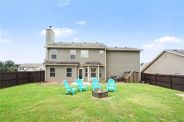 120 Goldshore Way, Statham, GA 30666