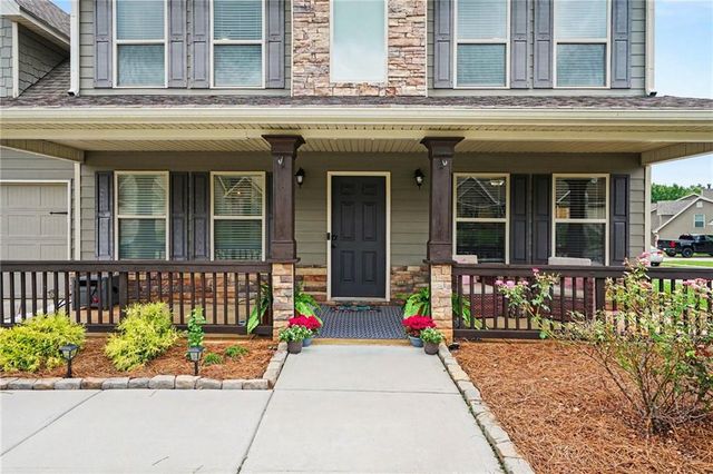 120 Goldshore Way, Statham, GA 30666