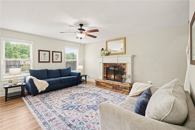 120 Goldshore Way, Statham, GA 30666