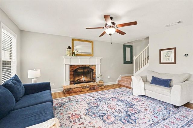 120 Goldshore Way, Statham, GA 30666
