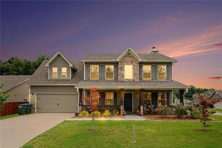 120 Goldshore Way, Statham, GA 30666