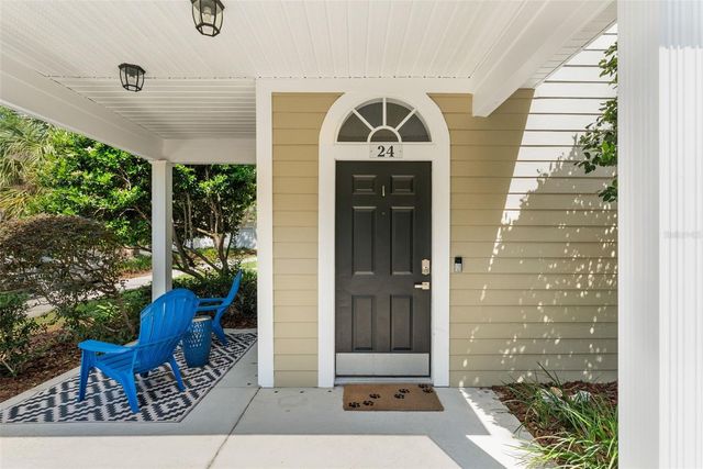 10000 SW 52ND AVENUE 24, Gainesville, FL 32608