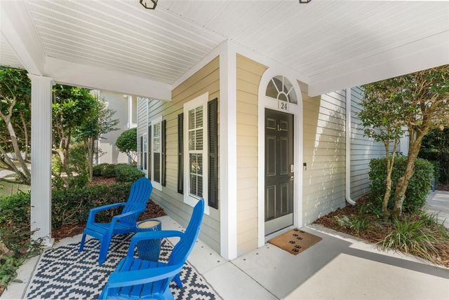 10000 SW 52ND AVENUE 24, Gainesville, FL 32608