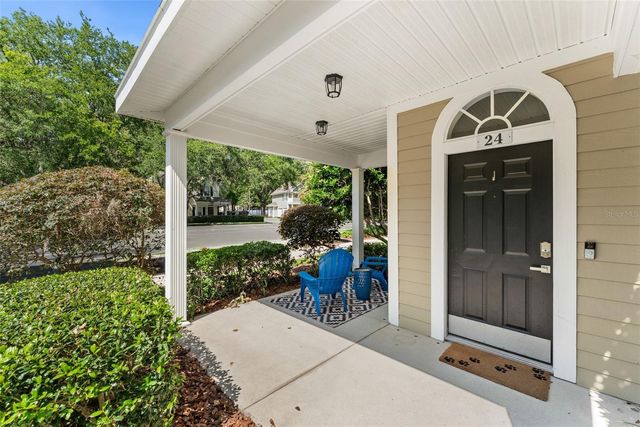 10000 SW 52ND AVENUE 24, Gainesville, FL 32608