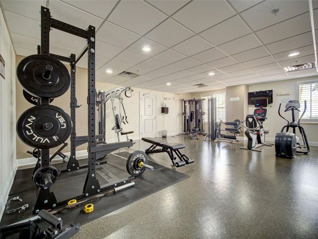 628 CLEVELAND STREET 809, Clearwater, FL 33755