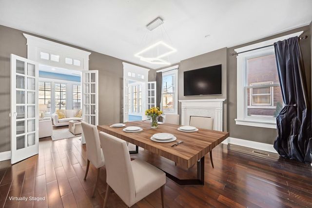 380 Kendall Place, Columbus, OH 43205