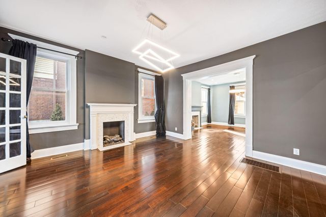 380 Kendall Place, Columbus, OH 43205