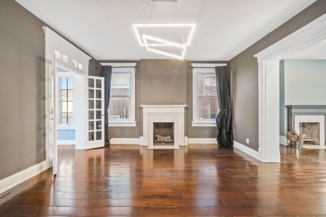 380 Kendall Place, Columbus, OH 43205