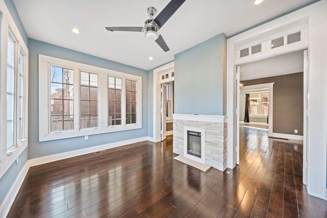 380 Kendall Place, Columbus, OH 43205