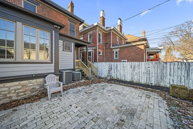 380 Kendall Place, Columbus, OH 43205