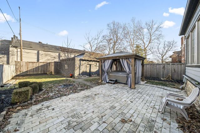 380 Kendall Place, Columbus, OH 43205