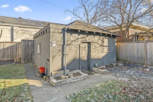 380 Kendall Place, Columbus, OH 43205