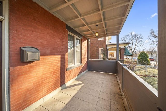 380 Kendall Place, Columbus, OH 43205