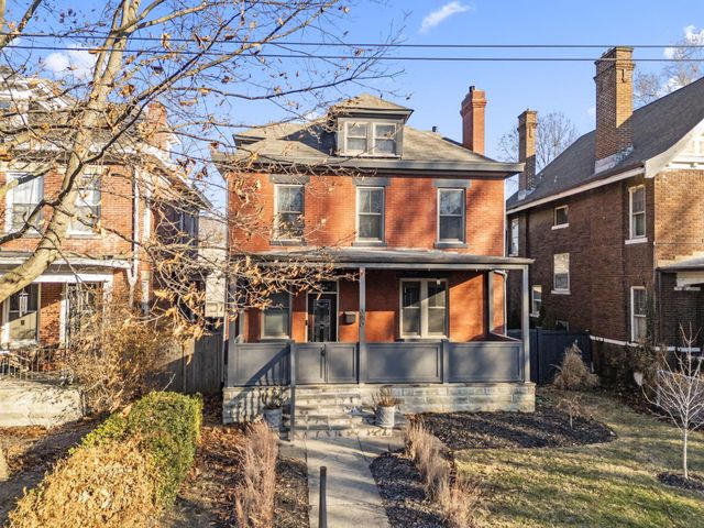 380 Kendall Place, Columbus, OH 43205