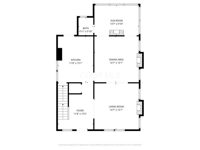 380 Kendall Place, Columbus, OH 43205