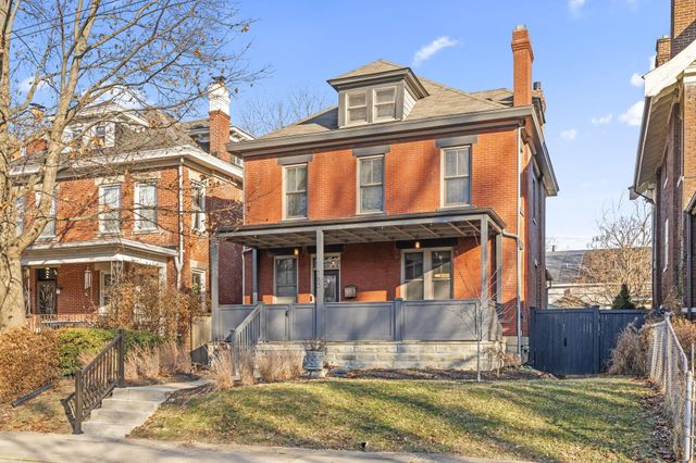 380 Kendall Place, Columbus, OH 43205