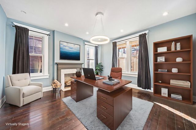 380 Kendall Place, Columbus, OH 43205