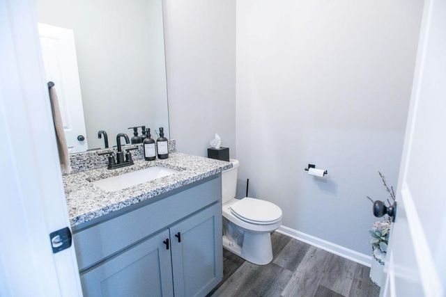 1249 Rich Boulevard, Warrensburg, MO 64093