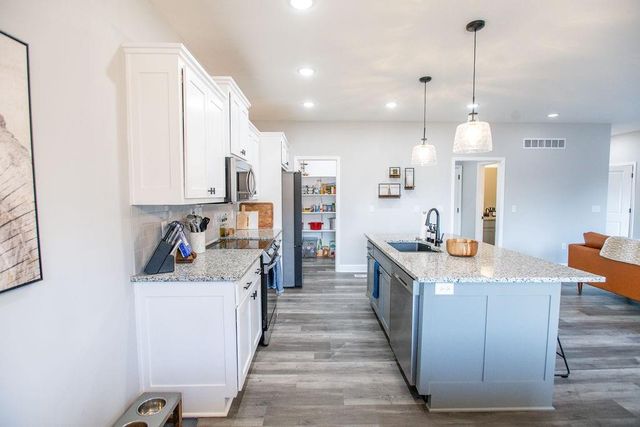 1249 Rich Boulevard, Warrensburg, MO 64093